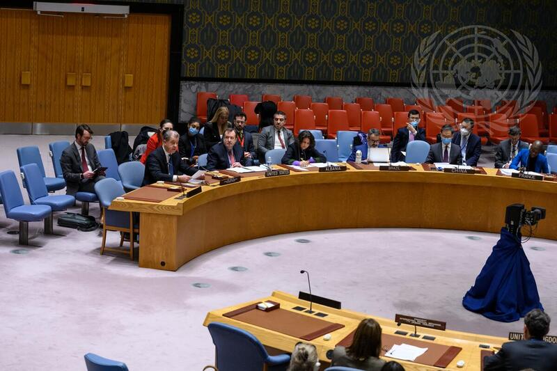Security Council Meets on International Residual Mechanism for Criminal Tribunals