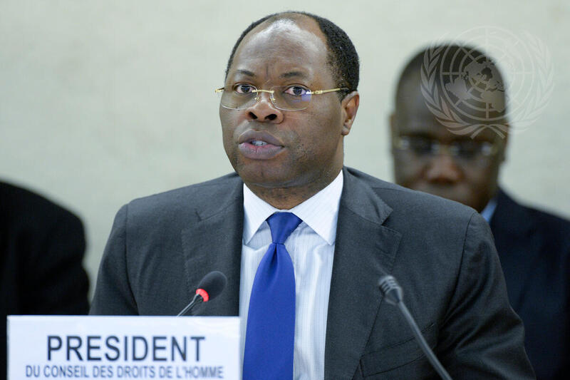 Human Rights Council Opens 27th Session in Geneva