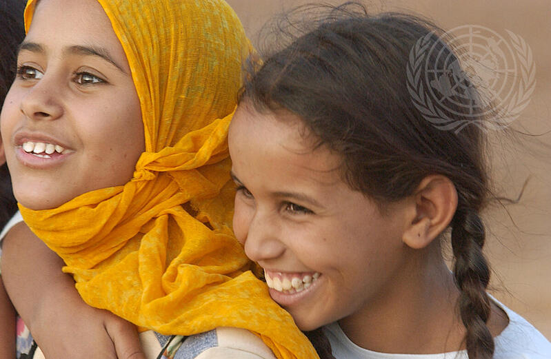 Western Sahara
