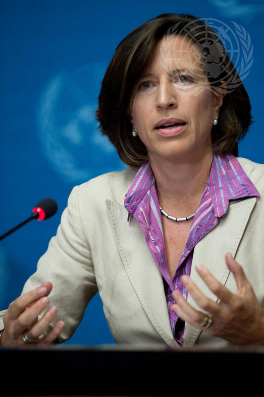 UNHCR Spokesperson Briefs on Malian Refugee Crisis