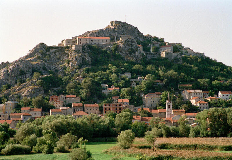 United Nations Protection Force in Croatia and Bosnia and Herzegovina