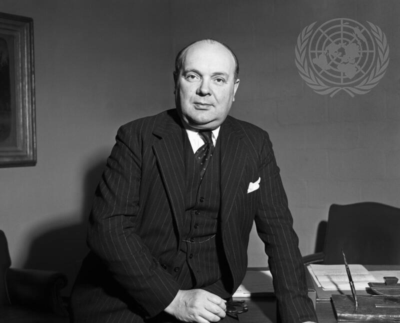 General Assembly of the United Nations