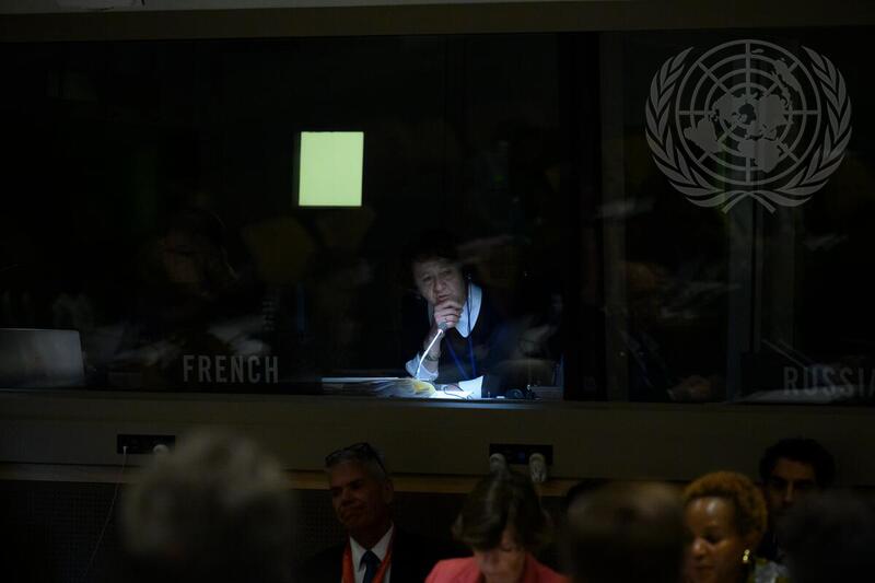 Protection of Humanitarian Personnel, Infrastructure and International Law