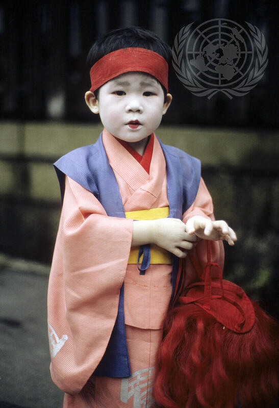 1988-1997 World Decade for Cultural Development