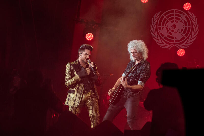 2019 global citizen festival hotsell