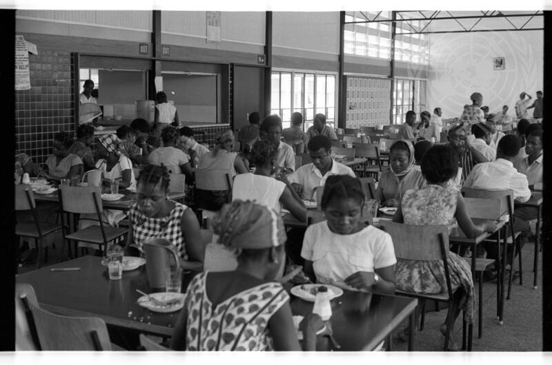 Federal Higher Teacher Training College in Nigeria