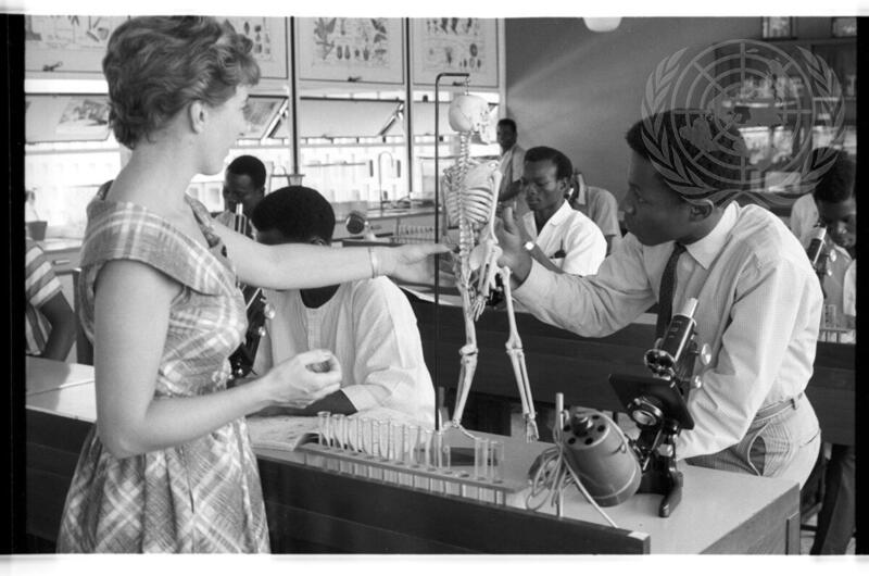 Federal Higher Teacher Training College in Nigeria