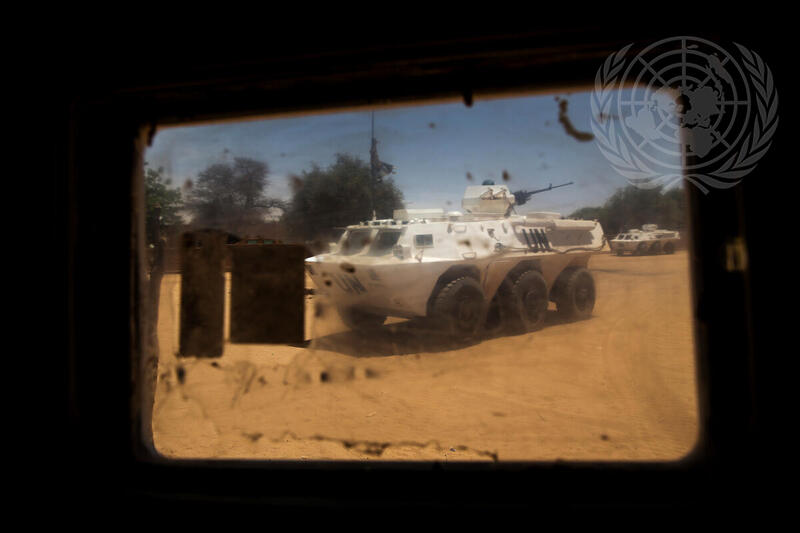 MINUSMA Investigates Human Rights Violations in Menaka Region
