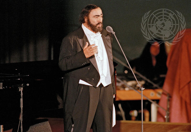 50th Anniversary of Universal Declaration of Human Rights