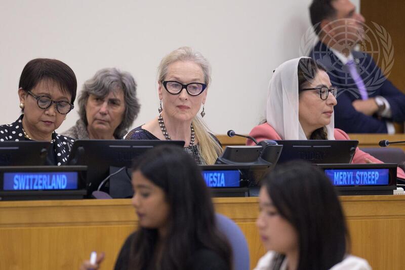 High-level Event on Inclusion of Women in Future of Afghanistan