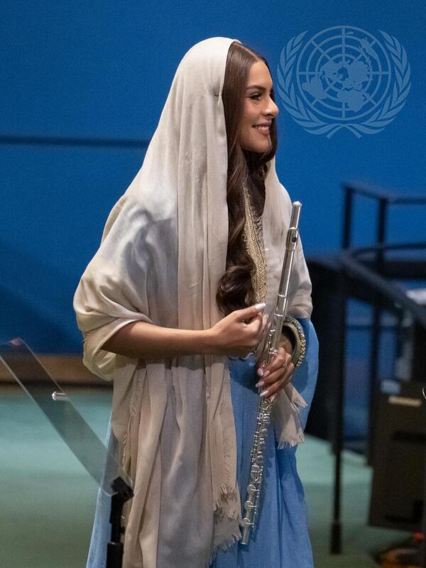 Opening of 69th Session of Commission on the Status of Women