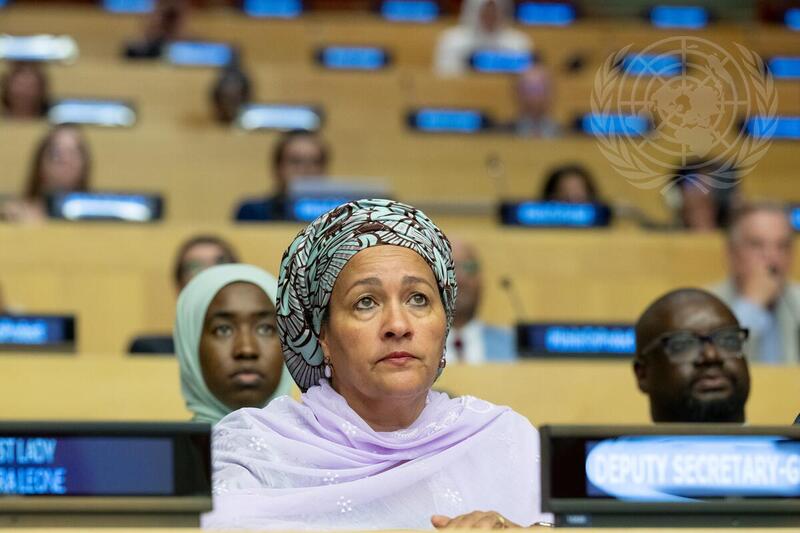 Commemorative Event on International Day to Protect Education from Attack