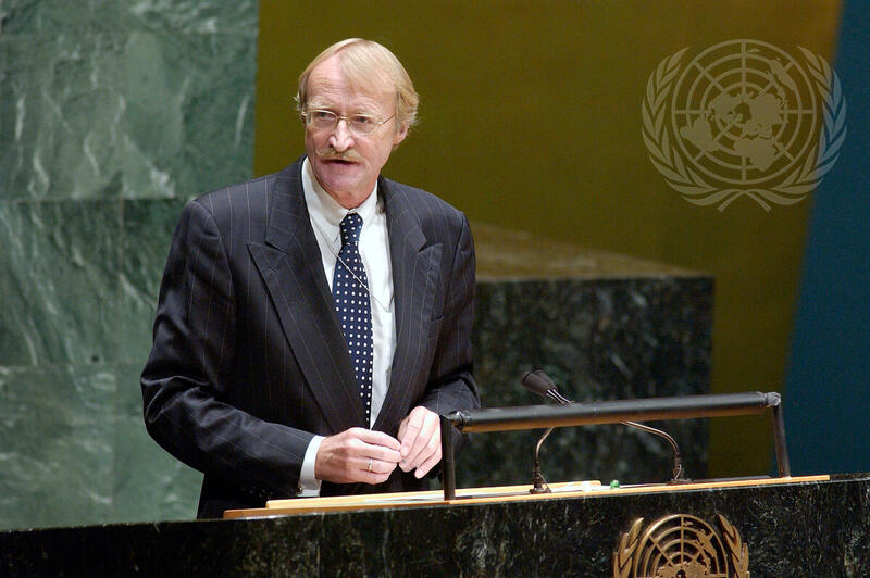 General Assembly Discusses on Implementation of Financing for Development Commitments