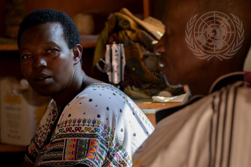 Observance of 30 Years Since Genocide in Rwanda