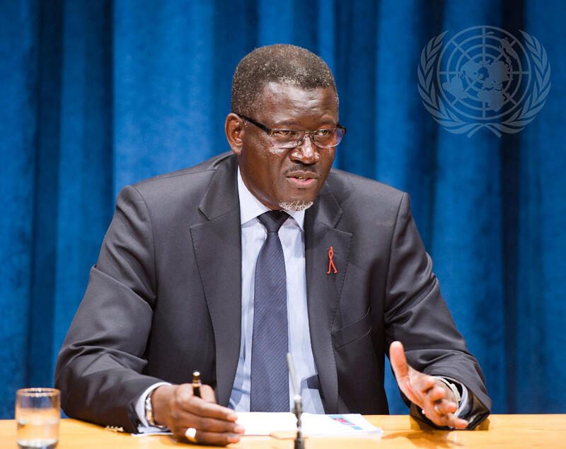 UN Intensifying Efforts to Save Lives in Somalia Says UNICEF Official