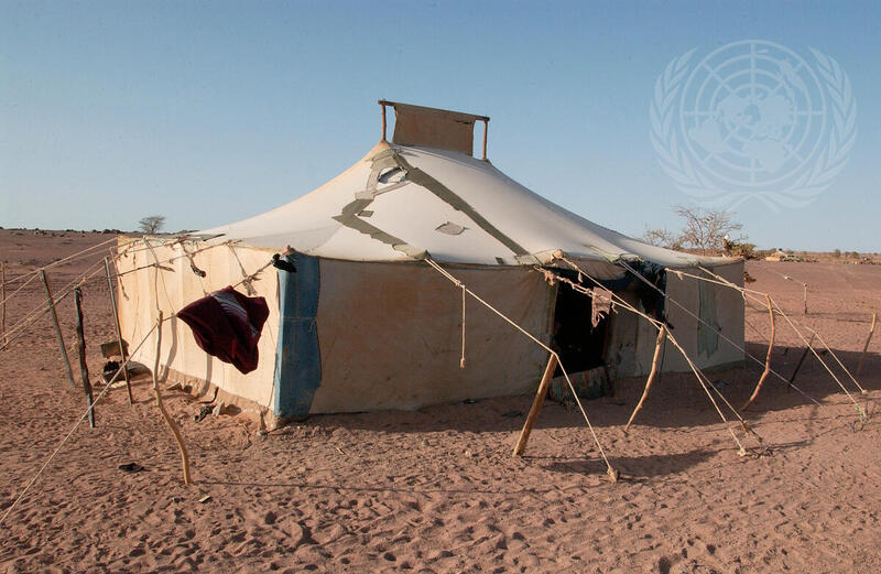 Western Sahara