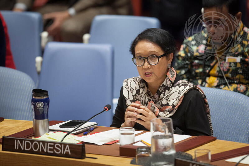 Security Council Considers Peace and Security in Africa