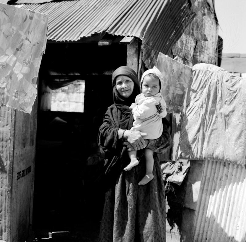 UN Relief and Works Agency for Palestine Refugees in the Near East ...