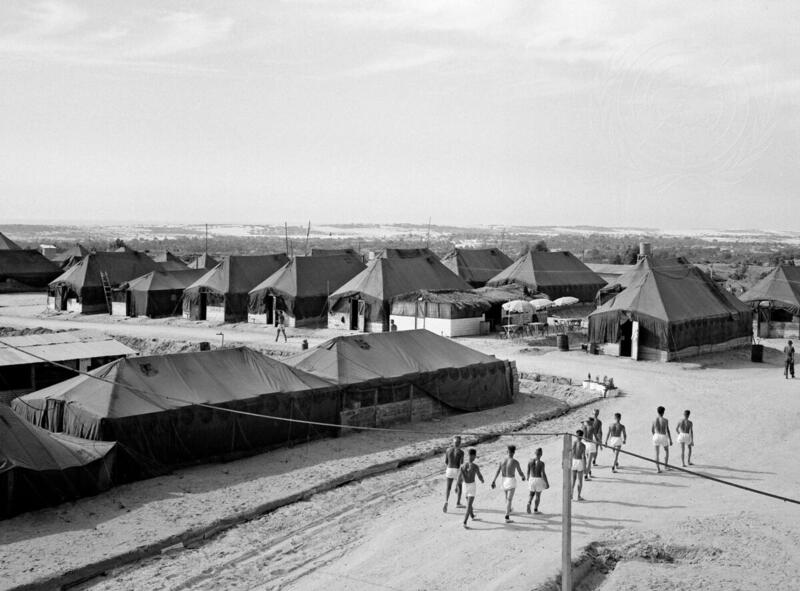 United Nations Emergency Force (UNEF)