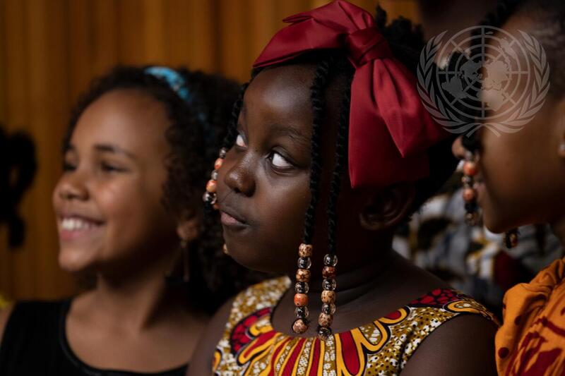 Celebration of World Kiswahili Language Day