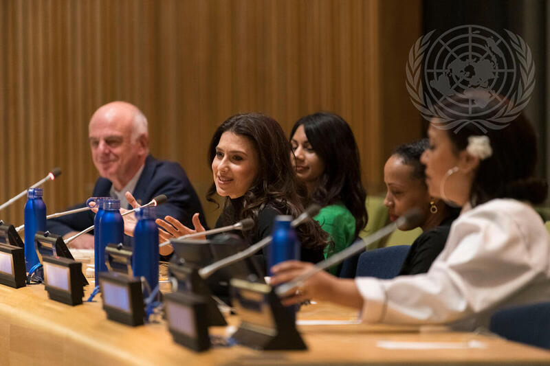 Special Event to Launch EAT-Lancet Commission Report on Food, Planet, Health