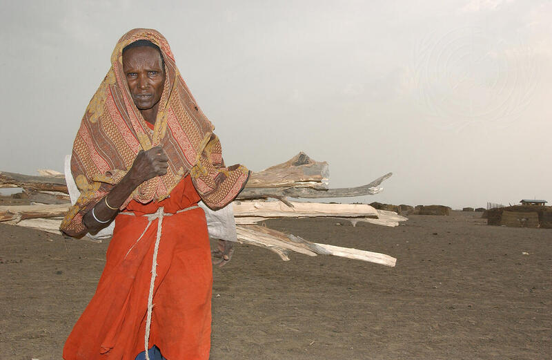 People of Ethiopia