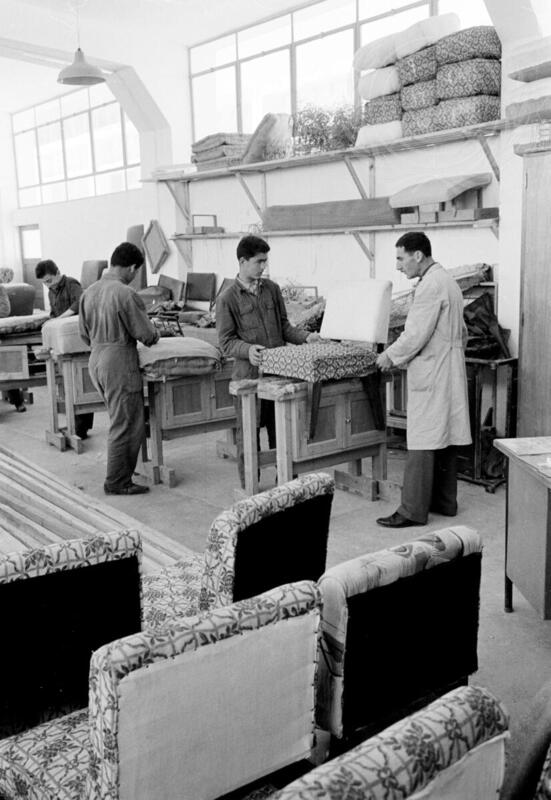 UN Relief and Works Agency for Palestine Refugees in the Near East (UNRWA)