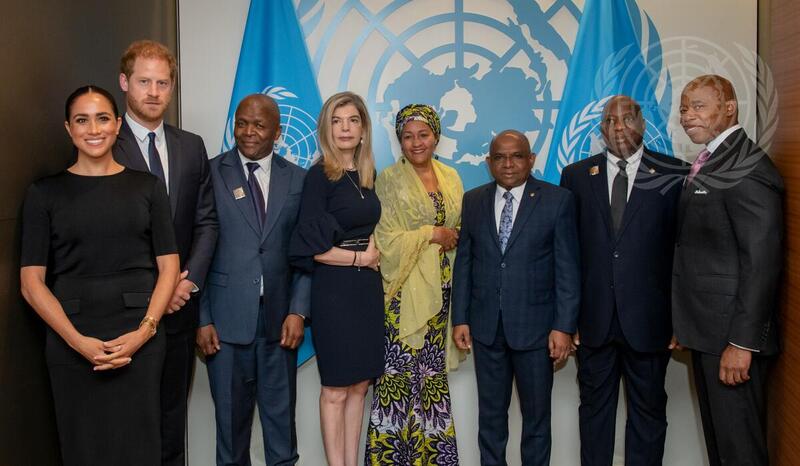 General Assembly Observes Nelson Mandela International Day