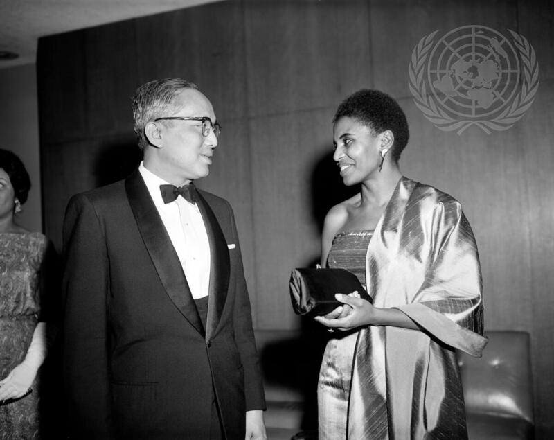 United Nations Staff Day