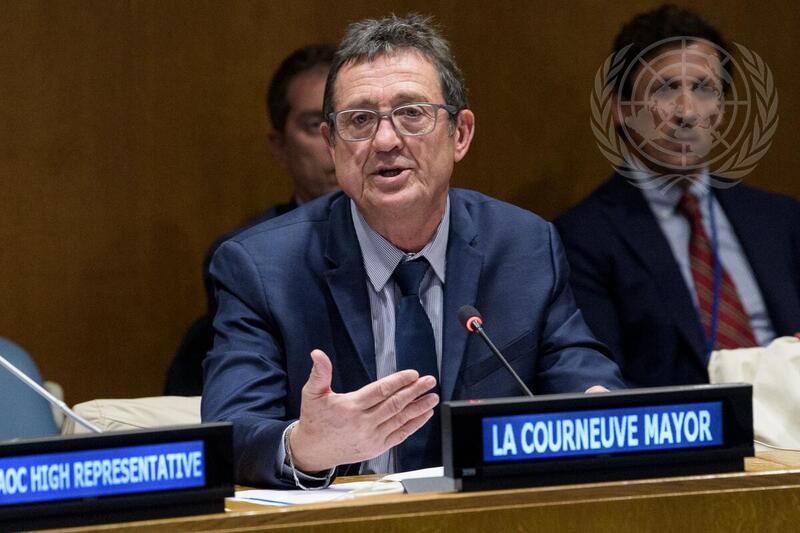 Event on Empowering Youth to Champion Diversity in Media: a News Generation Against Hate