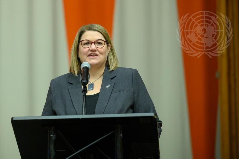 Economic and Social Council Holds 2023 Coordination Segment