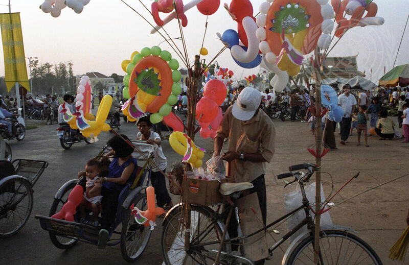 Cambodia
