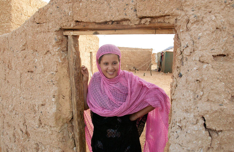 Western Sahara