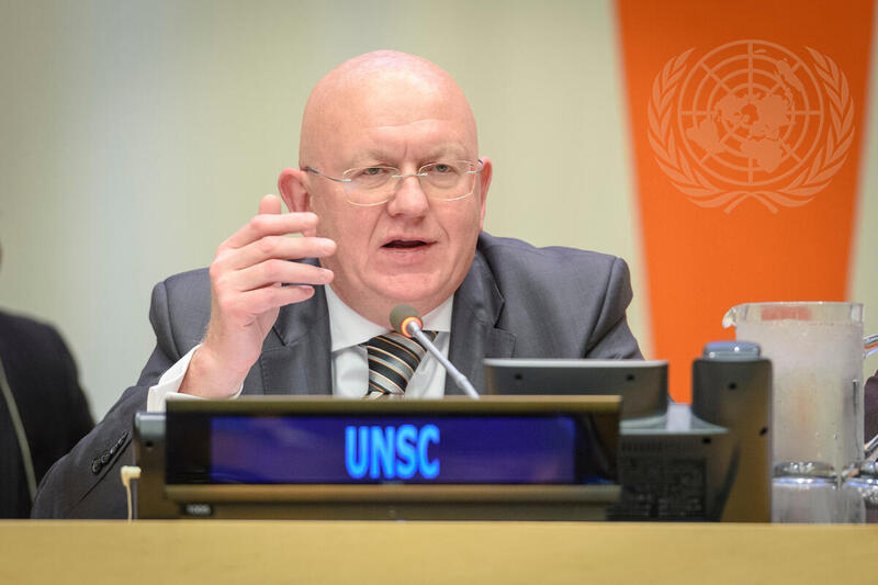 Dialogue of Presidents of General Assembly, ECOSOC, and Security Council, with Secretary-General