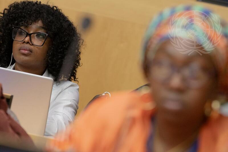 2024 UN Civil Society Conference Town Hall