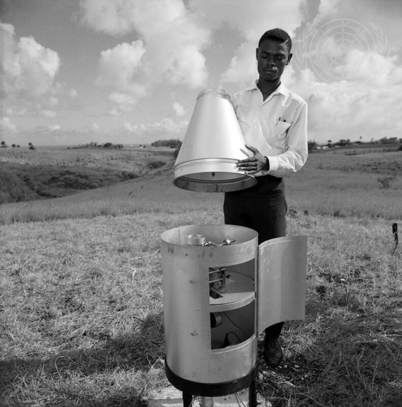 Caribbean Meteorological Institute