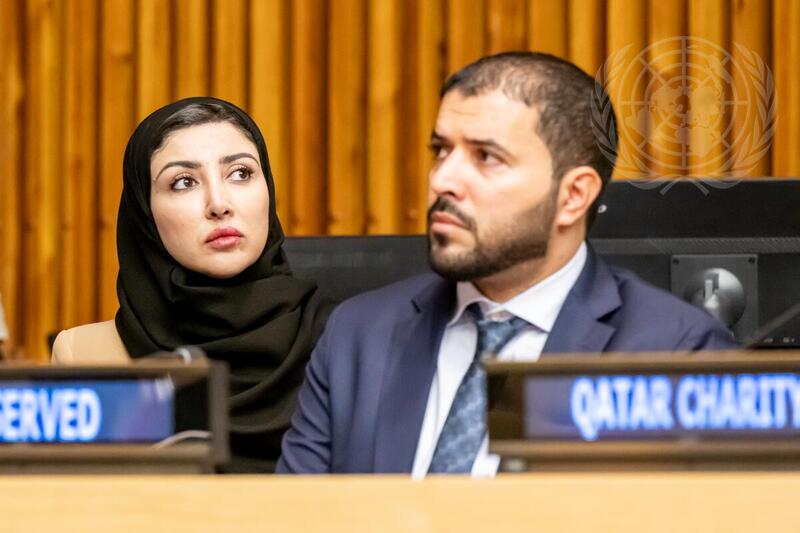 High-level Pledging Event on United Nations Central Emergency Response Fund for 2024