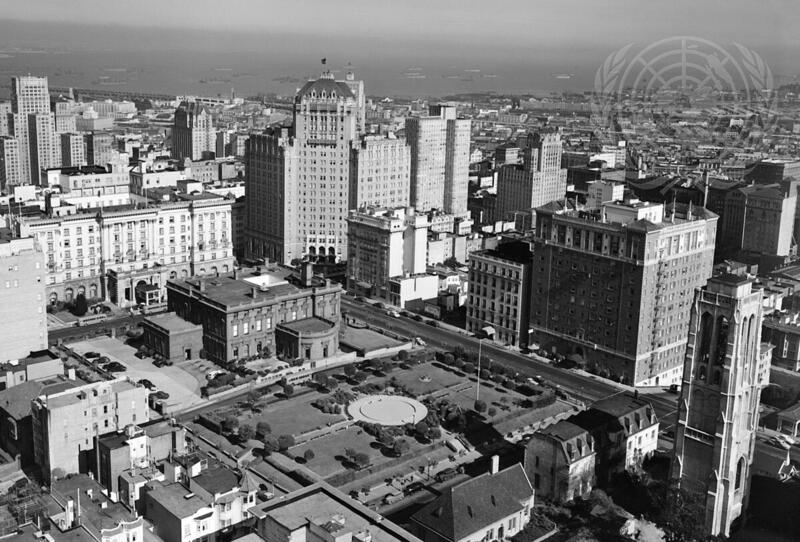 The San Francisco Conference, 25 April-26 June 1945
