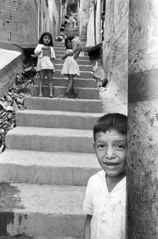 Urban Research and Planning in Venezuela