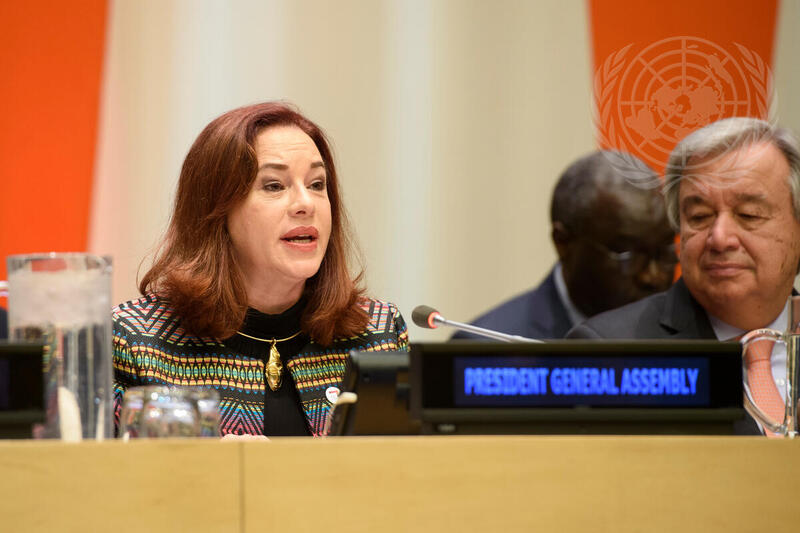 Africa Dialogue Series 2018 Inaugural Event on AU-UN Partnership