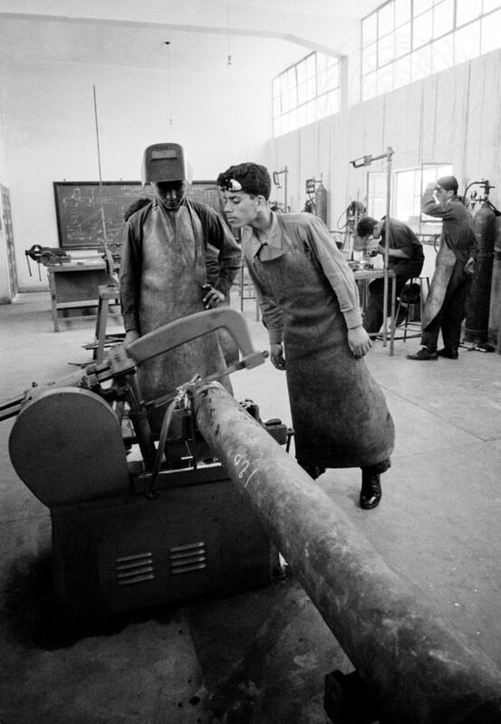 UN Relief and Works Agency for Palestine Refugees in the Near East (UNRWA)