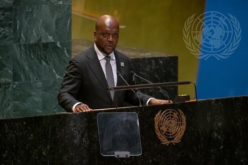 Permanent Forum on People of African Descent Fourth Session