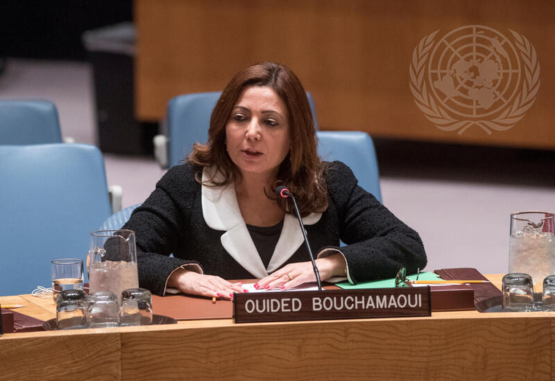 Security Council Discusses Development and the Root Causes of Conflict