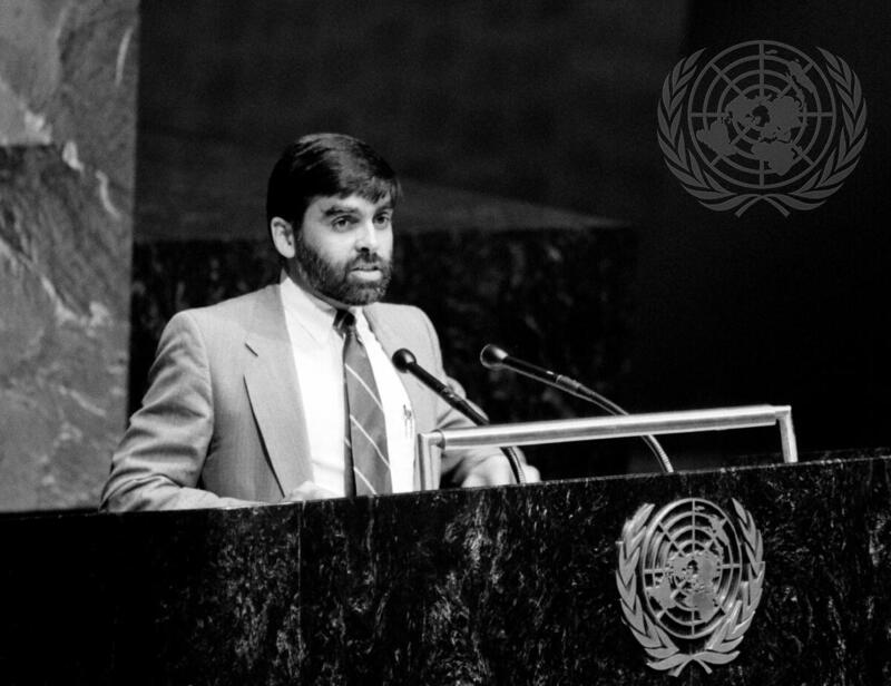 International Conference on the Relationship Between Disarmament and Development