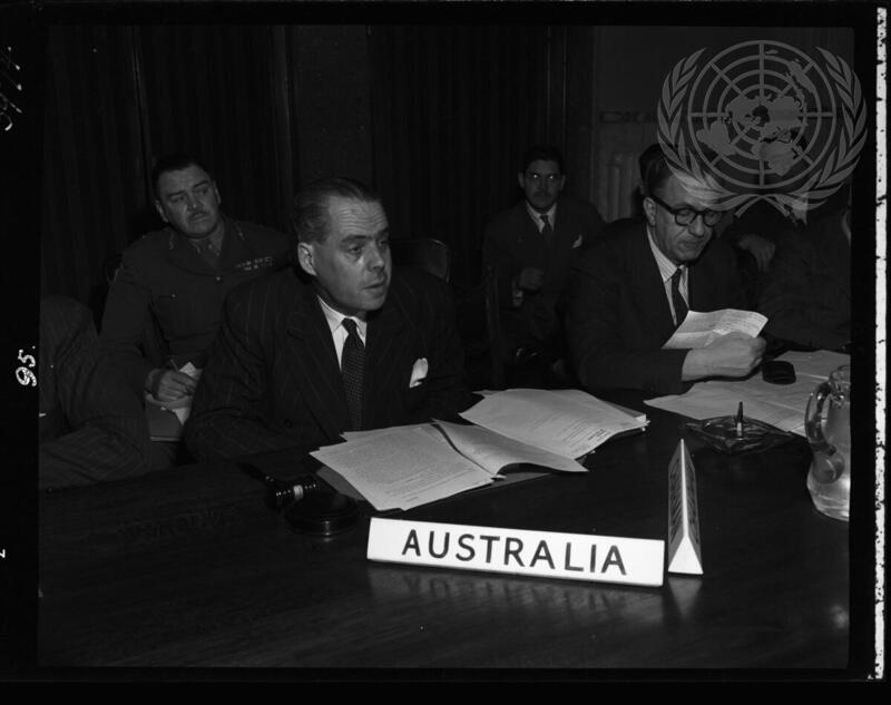 Commission of Investigation Concerning Greek Frontier Incidents