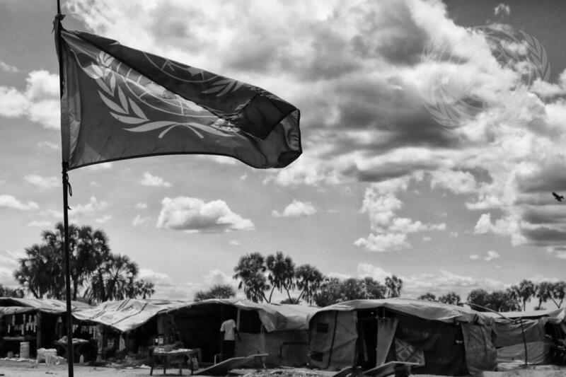 UNMISS Step up Engagement Following Upsurge in Conflict Around Leer, South Sudan