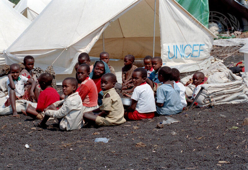 United Nations Assistance Mission for Rwanda