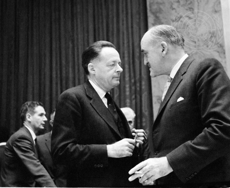 Security Council Continues its Debate on Cuba