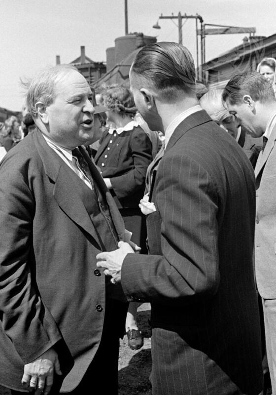 The San Francisco Conference, 25 April-26 June 1945