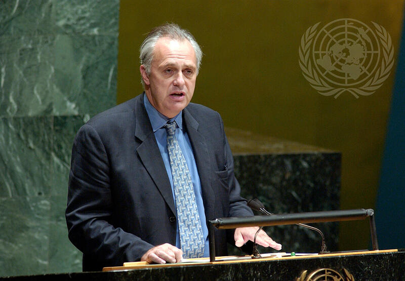 General Assembly Discusses on Implementation of Financing for Development Commitments